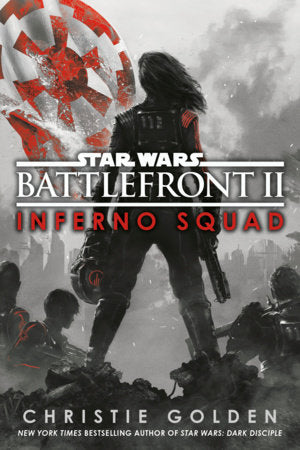 BATTLEFRONT II: INFERNO SQUAD