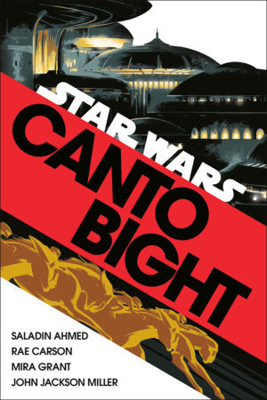 CANTO BIGHT