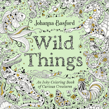 WILD THINGS TP