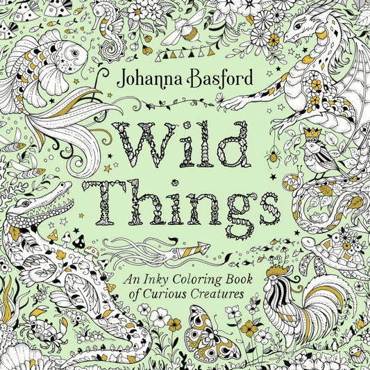 WILD THINGS TP