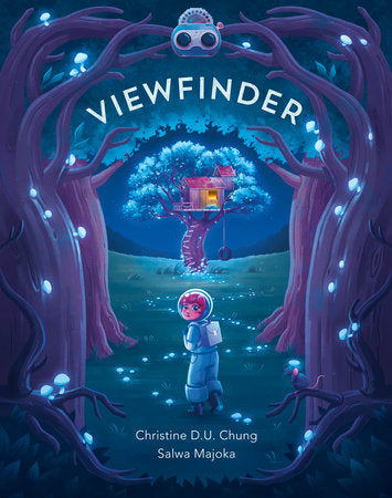 VIEWFINDER HC (Backorder, Allow 4-5 Weeks)