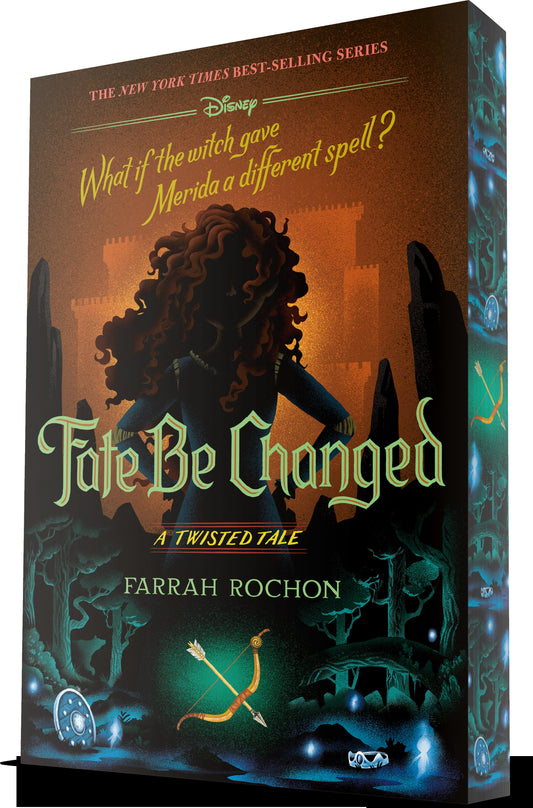 FATE BE CHANGED TP