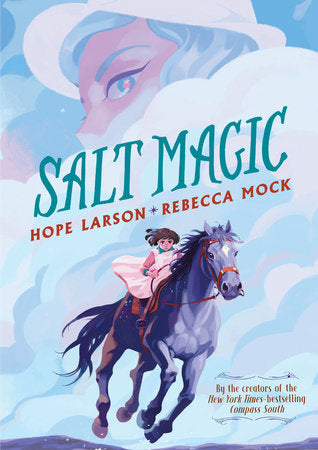 SALT MAGIC HC (Backorder, Allow 4-5 Weeks)