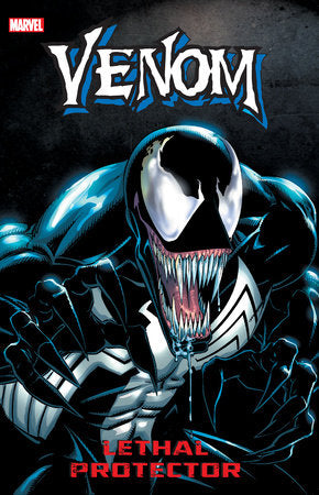 VENOM: LETHAL PROTECTOR [NEW PRINTING] TP (Backorder, Allow 4-5 Weeks)