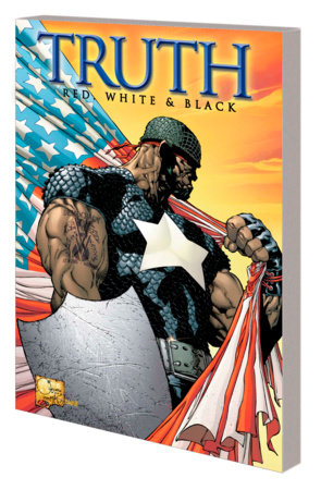 CAPTAIN AMERICA: TRUTH [NEW PRINTING] TP (Backorder, Allow 4-5 Weeks)