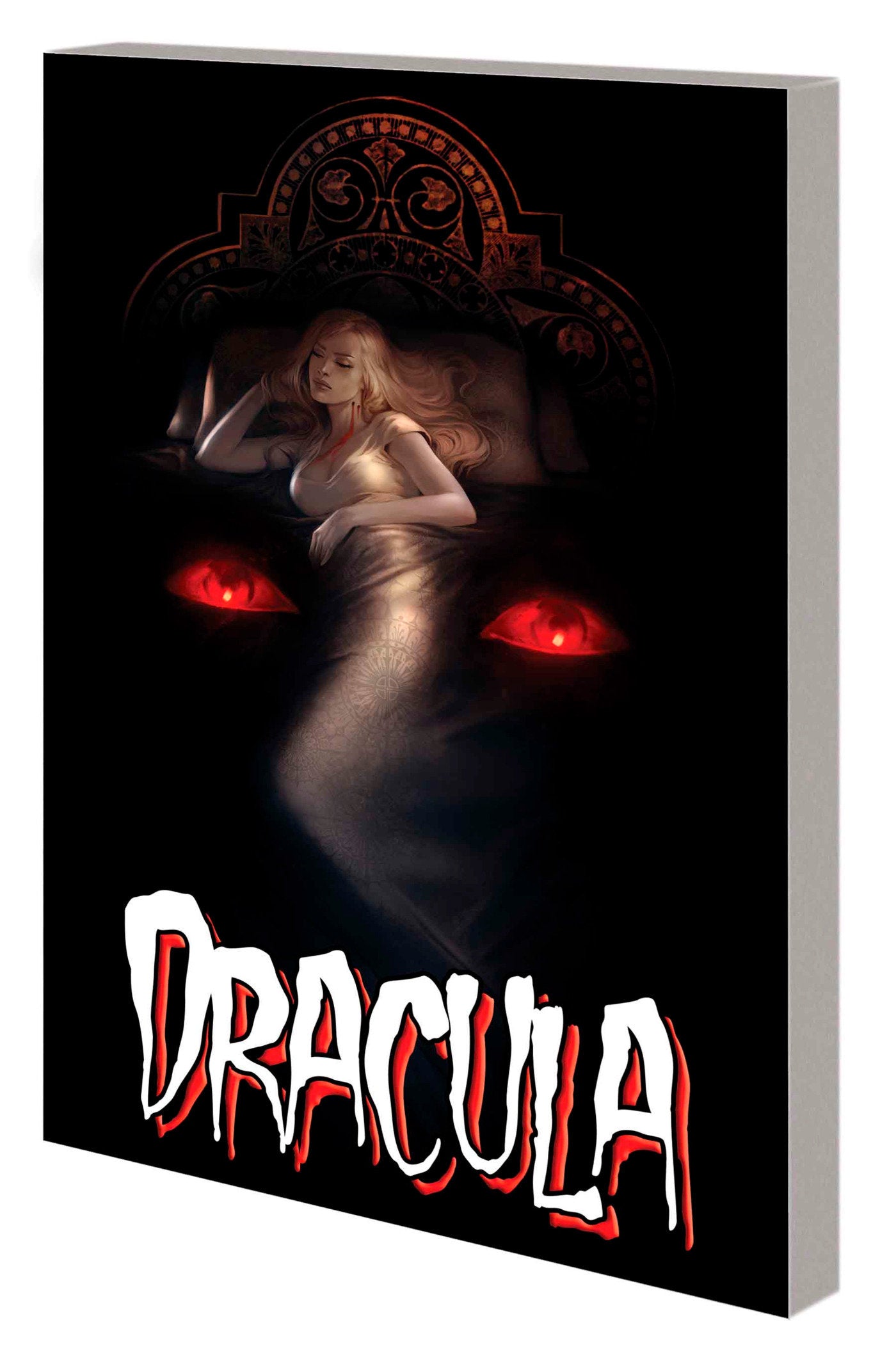 DRACULA TP (Backorder, Allow 4-5 Weeks) - Comicbookeroo
