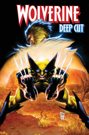 WOLVERINE DEEP CUT TP (16 Apr Release)