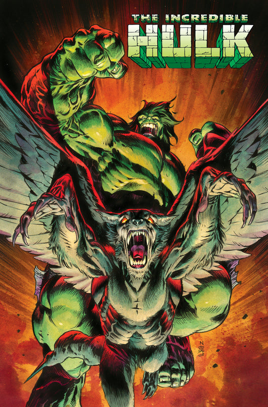INCREDIBLE HULK TP VOL 05 GODS DRINK BLOOD (Backorder, Allow 4-5 Weeks)