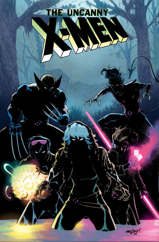 UNCANNY X-MEN BY GAIL SIMONE VOL. 4: WHERE MONSTERS DWELL TP (Backorder, Allow 4-5 Weeks)