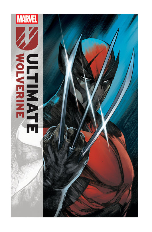 ULTIMATE WOLVERINE TP VOL 01 THE WINTER SOLDIER (Backorder, Allow 4-5 Weeks)