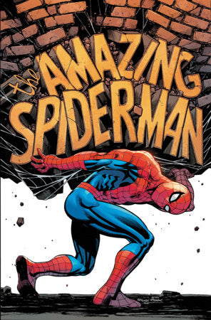 AMAZING SPIDER-MAN VOL. 5: DAMAGE CONTROL TP