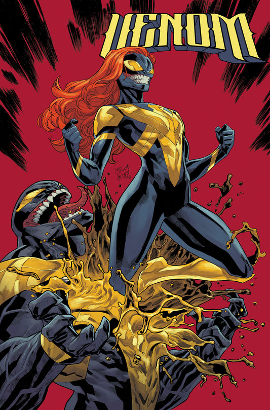 VENOM VOL. 2: COMING TO TERMS TP | MARVEL | Comicbookeroo