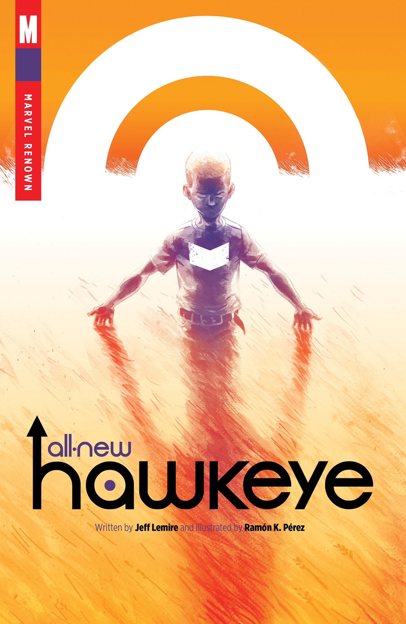 ALL-NEW HAWKEYE [MARVEL RENOWN] TP | MARVEL | Comicbookeroo