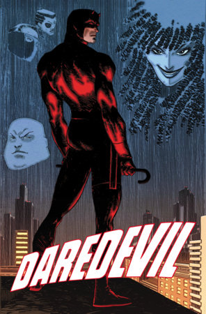 DAREDEVIL BY NOCENTI & ROMITA JR. OMNIBUS VOL. 2 JOHN ROMITA JR. COVER HC