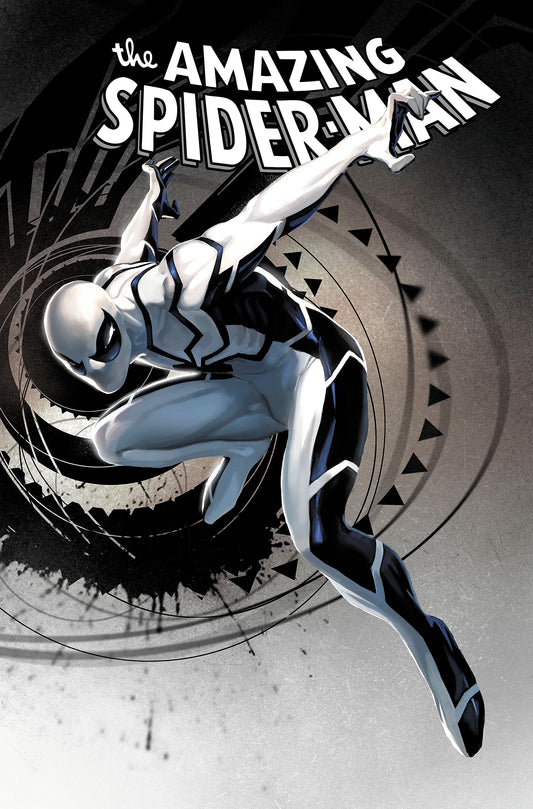 SPIDER-MAN: BIG TIME OMNIBUS VOL. 1 MARKO DJURDJEVIC COVER [DM ONLY] HC | MARVEL | Comicbookeroo