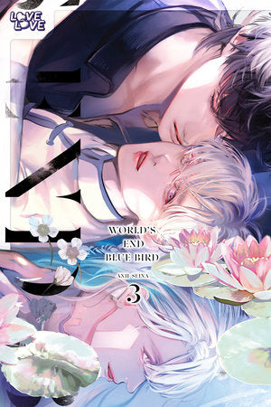 WORLD'S END BLUE BIRD, VOLUME 3 TP (Backorder, Allow 4-5 Weeks)