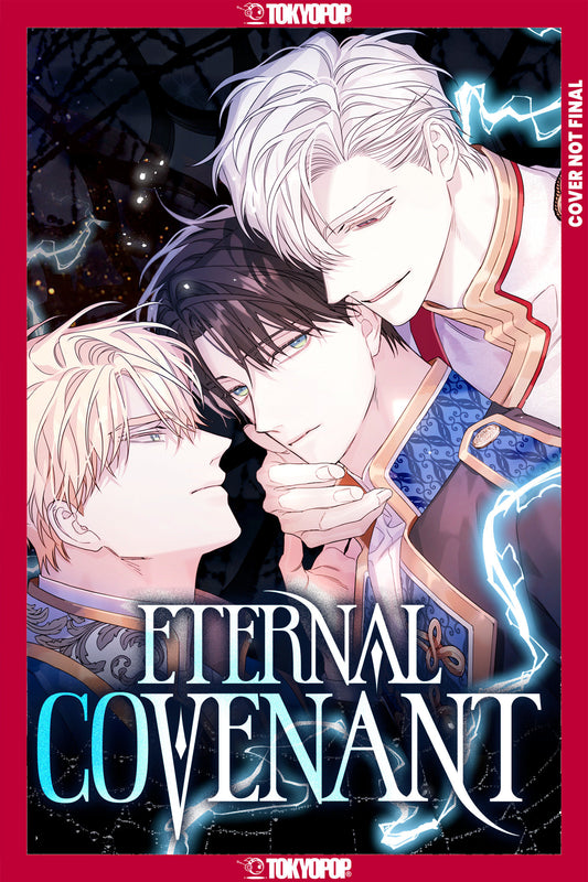 ETERNAL COVENANT, VOLUME 2 TP (Backorder, Allow 4-5 Weeks)