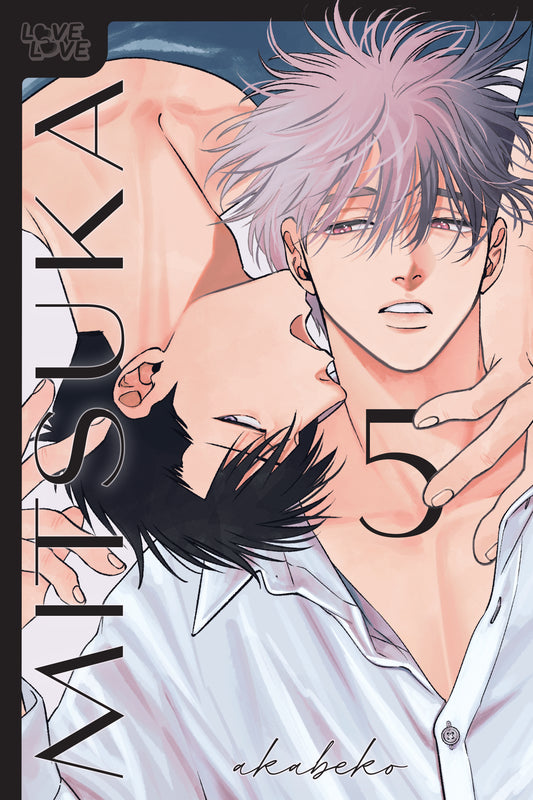 MITSUKA, VOLUME 5 TP | TOKYOPOP | Comicbookeroo