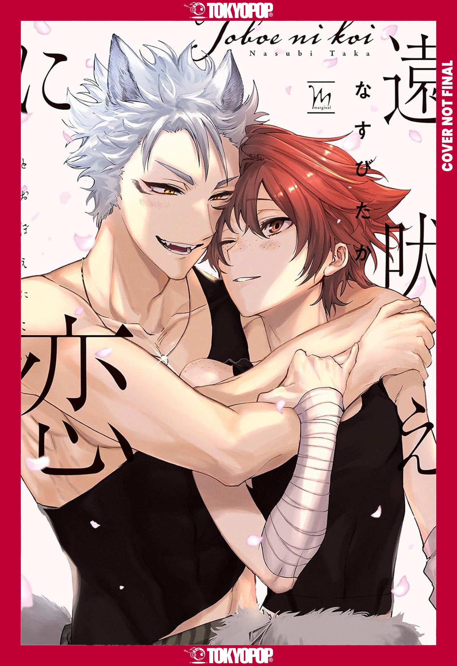 LOVE AT FIRST HOWL, VOLUME 1 TP | TOKYOPOP | Comicbookeroo