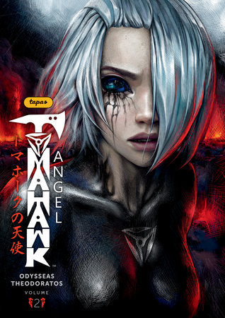 TOMAHAWK ANGEL VOLUME 2 TP (Backorder, Allow 4-5 Weeks)