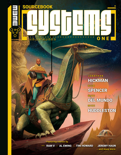 [SYSTEMS] [3W3M] HC (02 Feb Release)