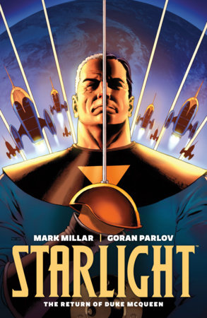STARLIGHT TP