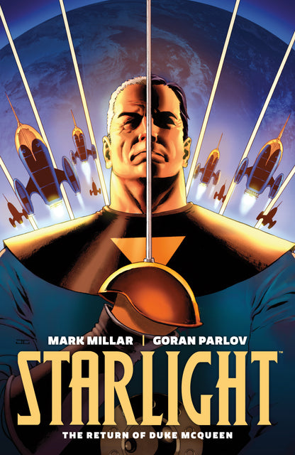 STARLIGHT TP (23 Feb Release)