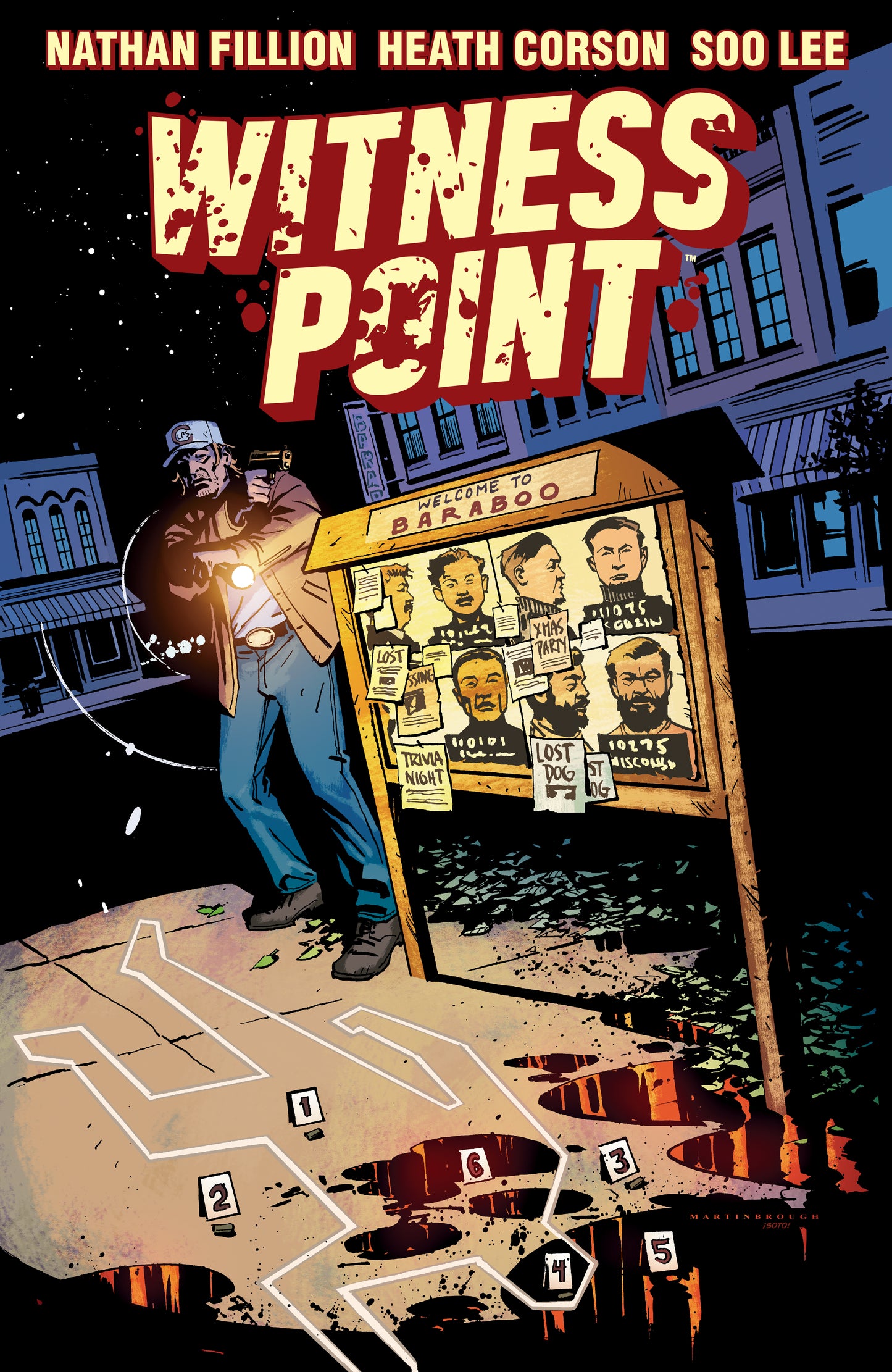 WITNESS POINT TP (16 Mar Release)