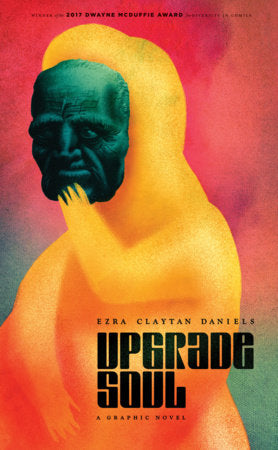 UPGRADE SOUL TP (Backorder, Allow 4-5 Weeks)