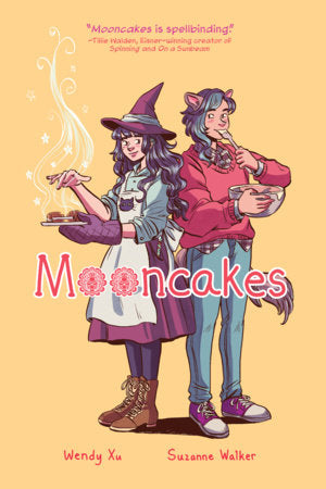 MOONCAKES TP (Backorder, Allow 4-5 Weeks)