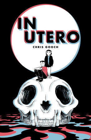 IN UTERO TP (Backorder, Allow 4-5 Weeks)
