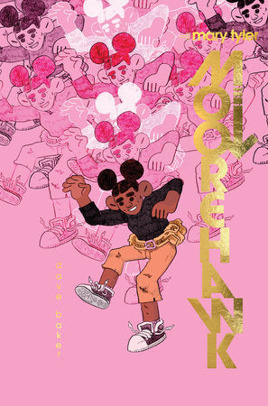 MARY TYLER MOOREHAWK HC (Backorder, Allow 4-5 Weeks)