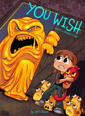 YOU WISH