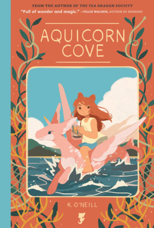 AQUICORN COVE HC (Backorder, Allow 4-5 Weeks)