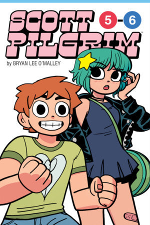 SCOTT PILGRIM COLOR COLLECTION VOL. 3 TP (Backorder, Allow 4-5 Weeks)