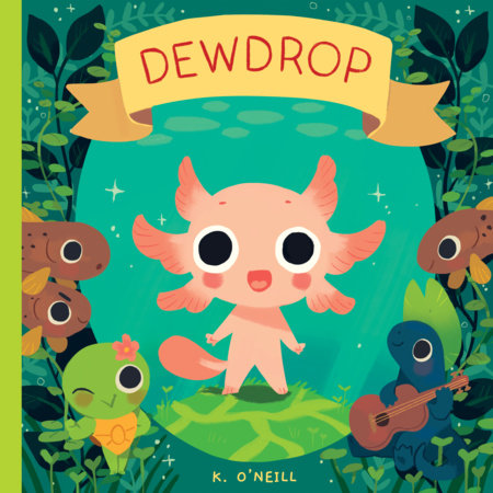 DEWDROP HC (Backorder, Allow 4-5 Weeks)