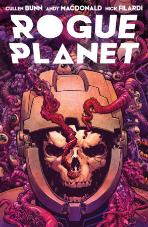 ROGUE PLANET TP (Backorder, Allow 4-5 Weeks)