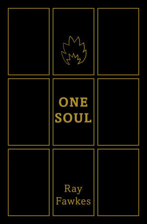 ONE SOUL TENTH ANNIVERSARY EDITION HC (Backorder, Allow 4-5 Weeks)