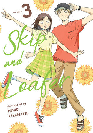 SKIP AND LOAFER VOL. 3 TP (Backorder, Allow 4-5 Weeks)