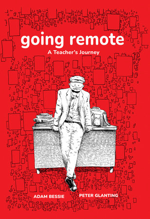 GOING REMOTE TP (Backorder, Allow 4-5 Weeks)