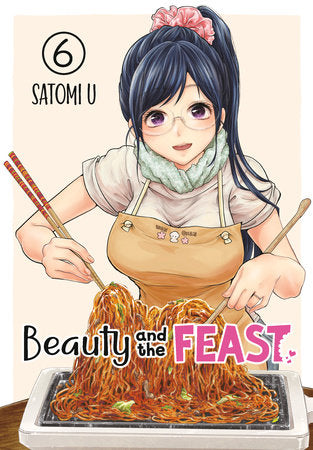 BEAUTY AND THE FEAST 06 TP (Backorder, Allow 4-5 Weeks)
