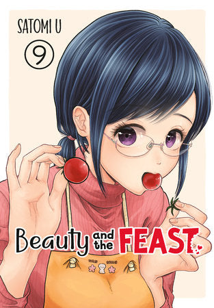 BEAUTY AND THE FEAST 09 TP (Backorder, Allow 4-5 Weeks)