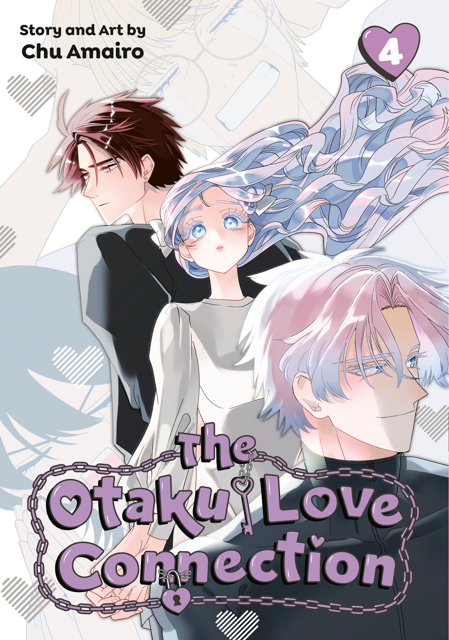 THE OTAKU LOVE CONNECTION 04 TP (Backorder, Allow 4-5 Weeks)