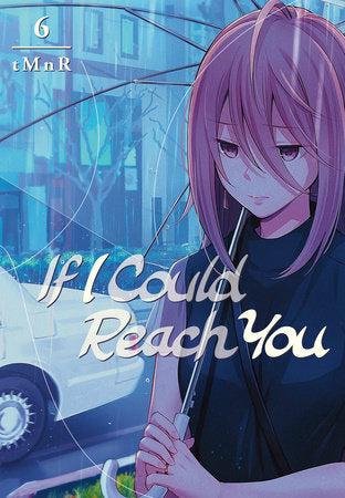 IF I COULD REACH YOU 6 TP (Backorder, Allow 4-5 Weeks)