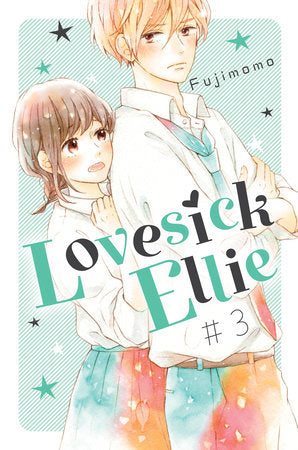 LOVESICK ELLIE 3 TP (Backorder, Allow 4-5 Weeks)