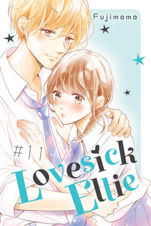 LOVESICK ELLIE 11 TP (Backorder, Allow 4-5 Weeks)