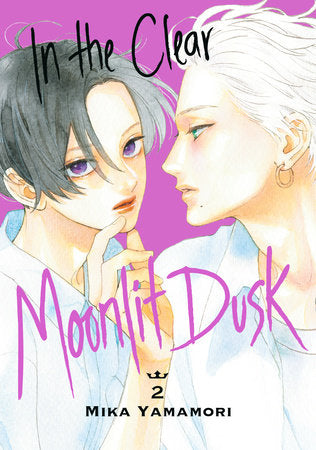 IN THE CLEAR MOONLIT DUSK 2 TP (Backorder, Allow 4-5 Weeks)