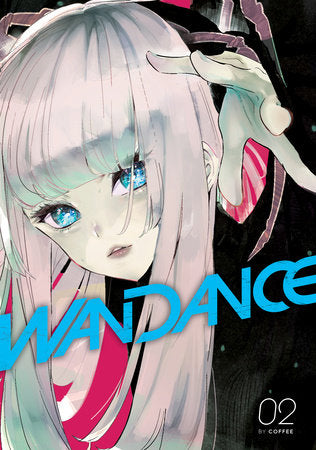 WANDANCE 2 TP (Backorder, Allow 4-5 Weeks)