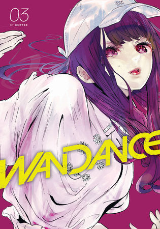 WANDANCE 3 TP (Backorder, Allow 4-5 Weeks)