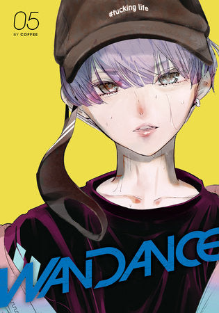 WANDANCE 5 TP (Backorder, Allow 4-5 Weeks)
